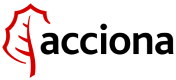Acciona Logo